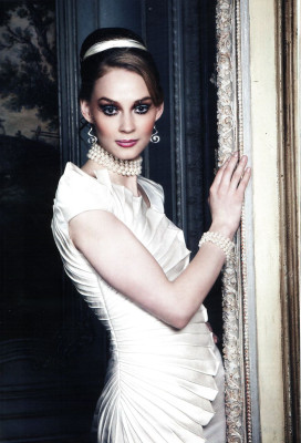 Svetlana Hodchenkova pic #397274