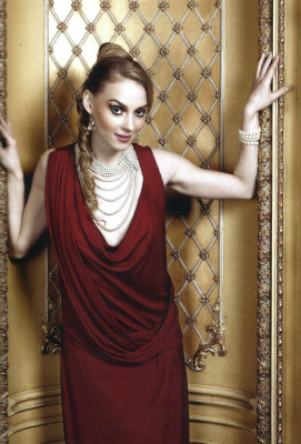 Svetlana Hodchenkova pic #397273