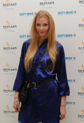 Svetlana Hodchenkova pic #480529