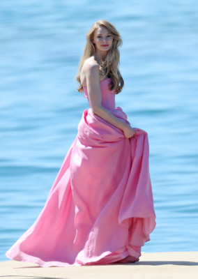 Svetlana Hodchenkova pic #870909