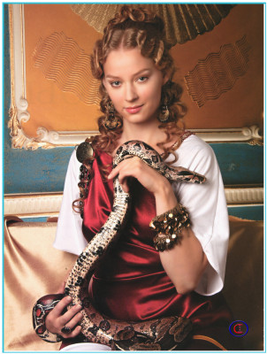 Svetlana Hodchenkova pic #236121