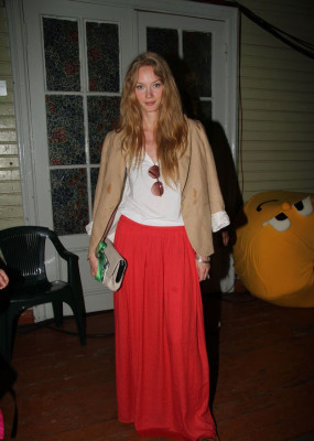 Svetlana Hodchenkova pic #480534