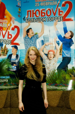 photo 26 in Svetlana Hodchenkova gallery [id594238] 2013-01-04 00:00:00