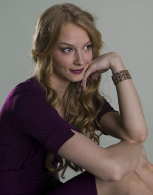Svetlana Hodchenkova pic #140146