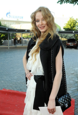 Svetlana Hodchenkova pic #480535