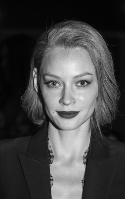 Светлана Ходченкова 