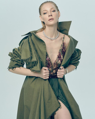 Svetlana Hodchenkova pic #1262701