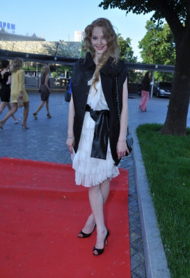 Svetlana Hodchenkova pic #480533
