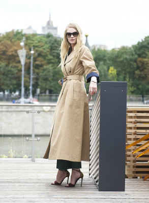 Svetlana Hodchenkova pic #853677