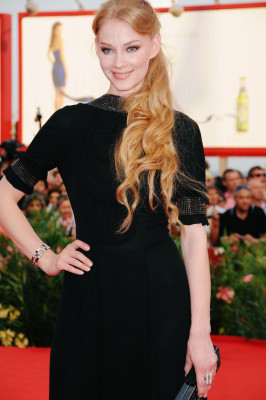 Svetlana Hodchenkova pic #420682