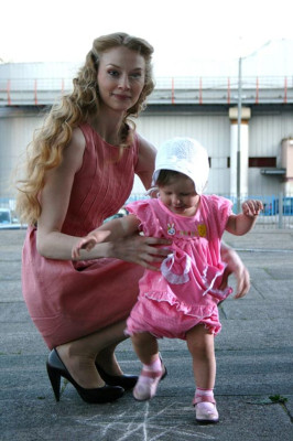 Svetlana Hodchenkova pic #480537