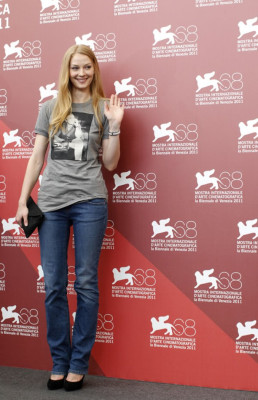 Svetlana Hodchenkova pic #480530