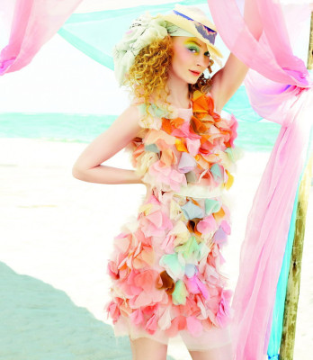 Svetlana Hodchenkova pic #239378