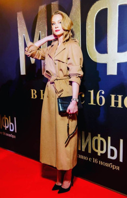 photo 16 in Svetlana Hodchenkova gallery [id1148556] 2019-03-05 00:00:00