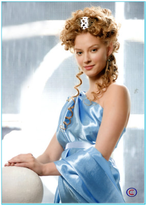 Svetlana Hodchenkova pic #236116