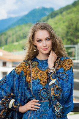 Светлана Ходченкова 