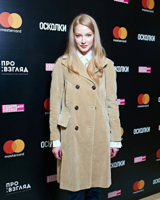 Светлана Ходченкова 