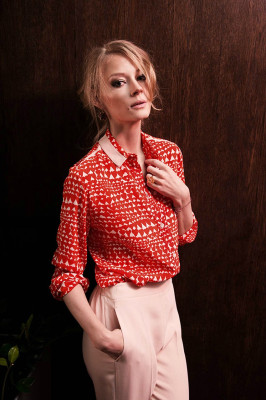 Svetlana Hodchenkova pic #855149