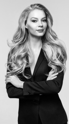 Svetlana Hodchenkova pic #1167641
