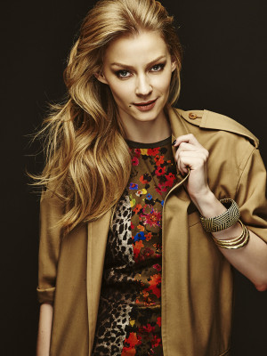 Svetlana Hodchenkova pic #860236