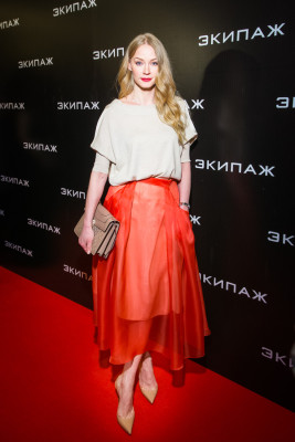 Svetlana Hodchenkova pic #914276