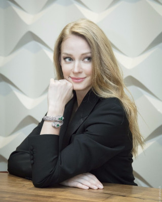 Светлана Ходченкова 