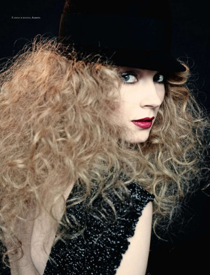 Svetlana Hodchenkova pic #247511