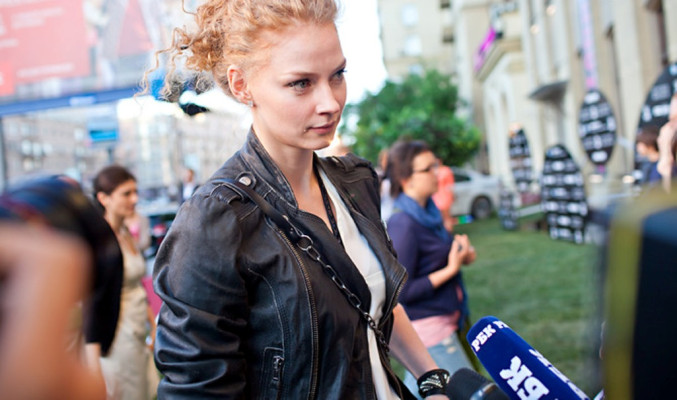 Svetlana Hodchenkova pic #480532