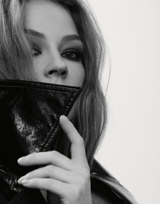 Светлана Ходченкова для Esquire // 2018