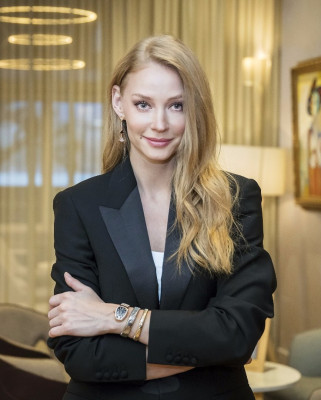 Светлана Ходченкова 