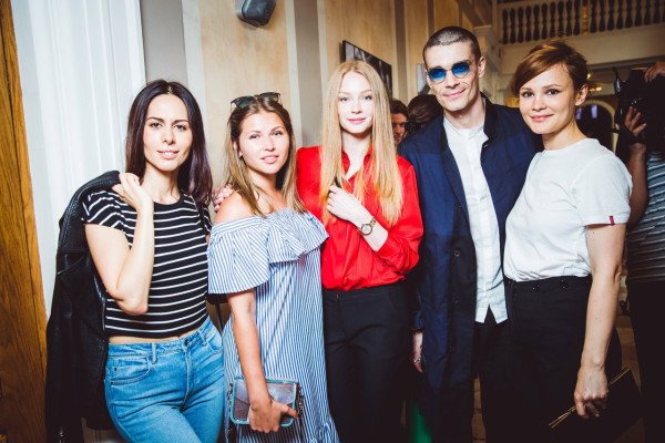Светлана Ходченкова 