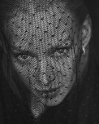 Светлана Ходченкова для Grazia // 2020