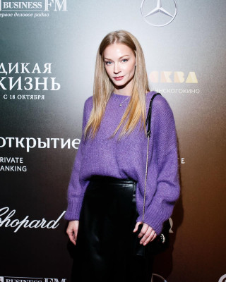 Светлана Ходченкова 
