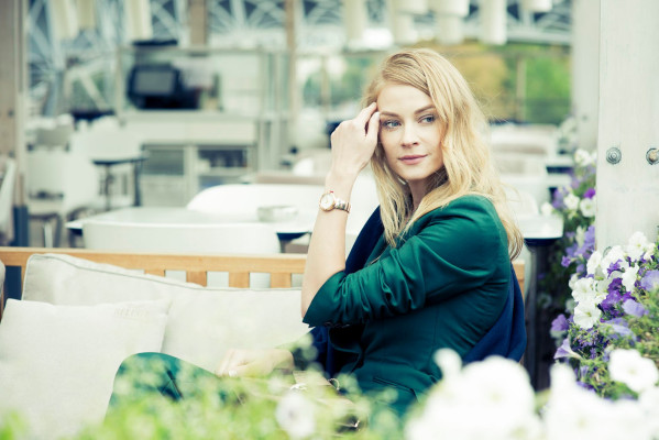 Svetlana Hodchenkova pic #1186007