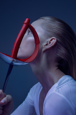 Светлана Ходченкова для Vogue Russia // Март 2020