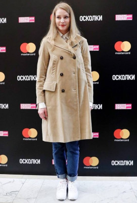 Светлана Ходченкова 