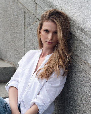 Svetlana Ivanova pic #1262712