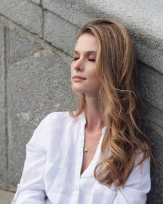 Svetlana Ivanova pic #1262710