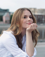 Svetlana Ivanova pic #1262708