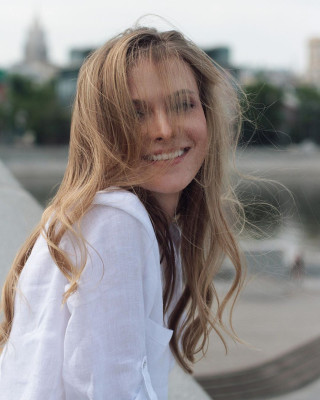 Svetlana Ivanova pic #1262711