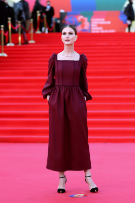 Закрытие ММКФ-2021 | 29.04.2021