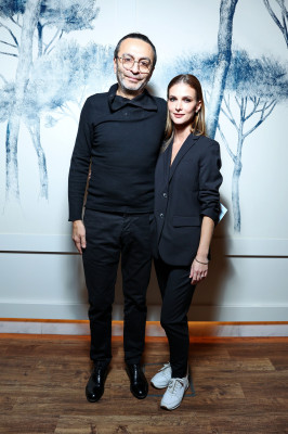 Премьера сериала &#039;Тест на беременность 3&#039; в Москве 15/11/2022