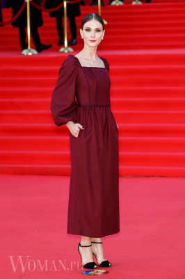 Закрытие ММКФ-2021 | 29.04.2021