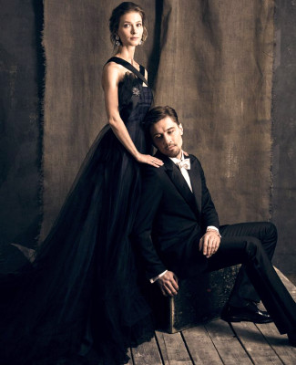 Svetlana Ivanova pic #1067588