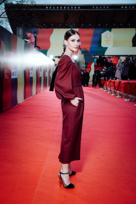 Закрытие ММКФ-2021 | 29.04.2021