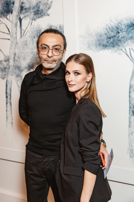 Премьера сериала &#039;Тест на беременность 3&#039; в Москве 15/11/2022