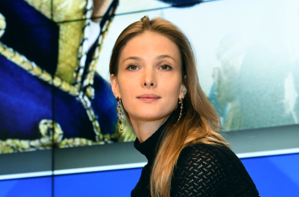 Svetlana Ivanova pic #1067557