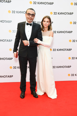 Открытие кинофестиваля &#039;Кинотавр 2021&#039; 09/18/2021