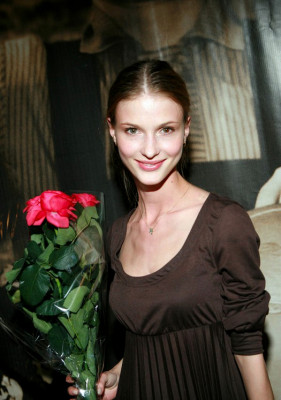 Svetlana Ivanova pic #1067587