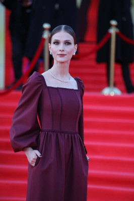 Закрытие ММКФ-2021 | 29.04.2021